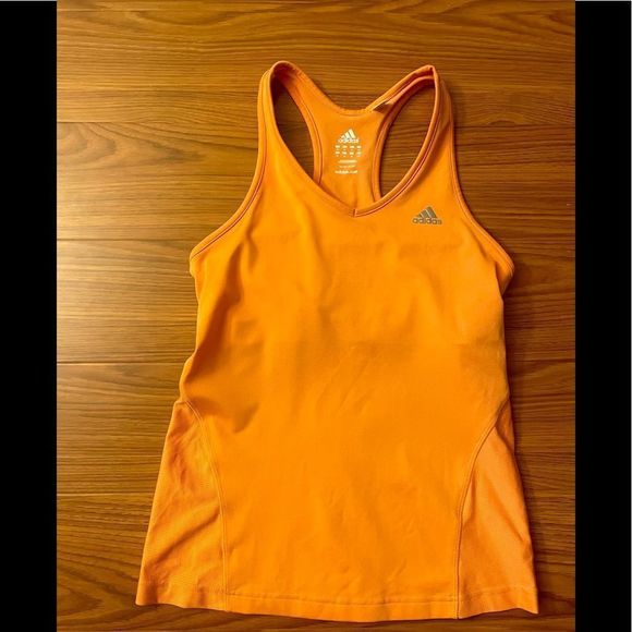 adidas Tops - NWOT Womens Adidas Tank Size Medium